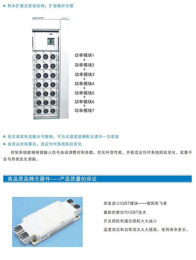 HZ91-APF系列有源电力滤波器(图4)