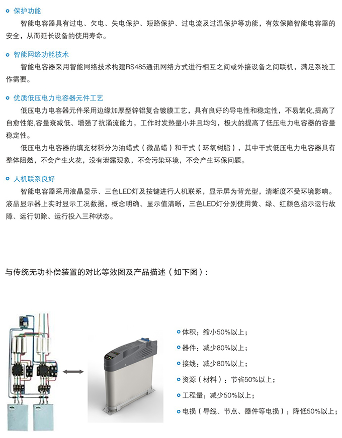 HZ81系列智能电容器 (图5)