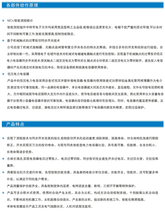HZ81J系列智能电容器 (图3)